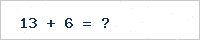 Security Question