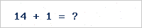Math Question