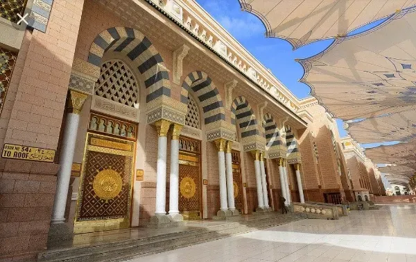 Affordable Umrah Package 3-Star